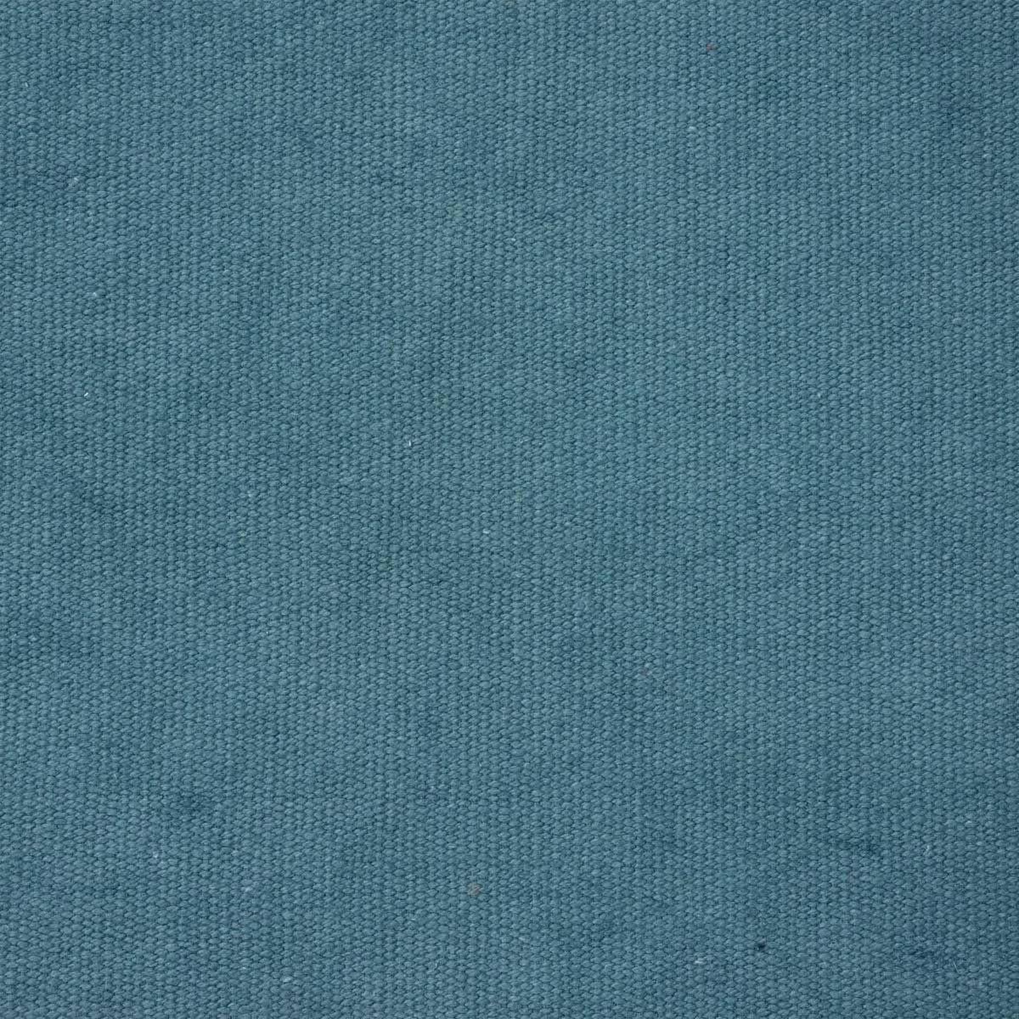Voir la diapositive 3 : SECRET DE GOURMET Set de Table Déco  Maha  30x45cm Bleu Canard