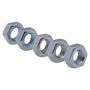 Voir la diapositive 3 :  Boulon poêlier zingué Vissal Ø 6x30mm  lot de 12 boulons