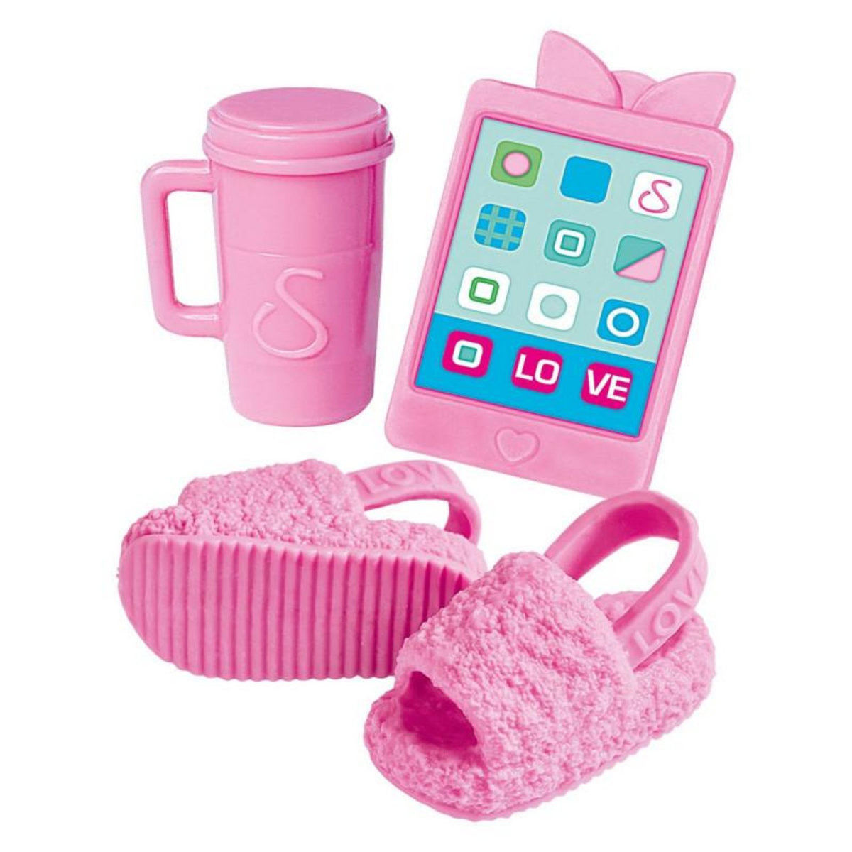 STEFFI LOVE Steffi Love Relax Pop 105733561