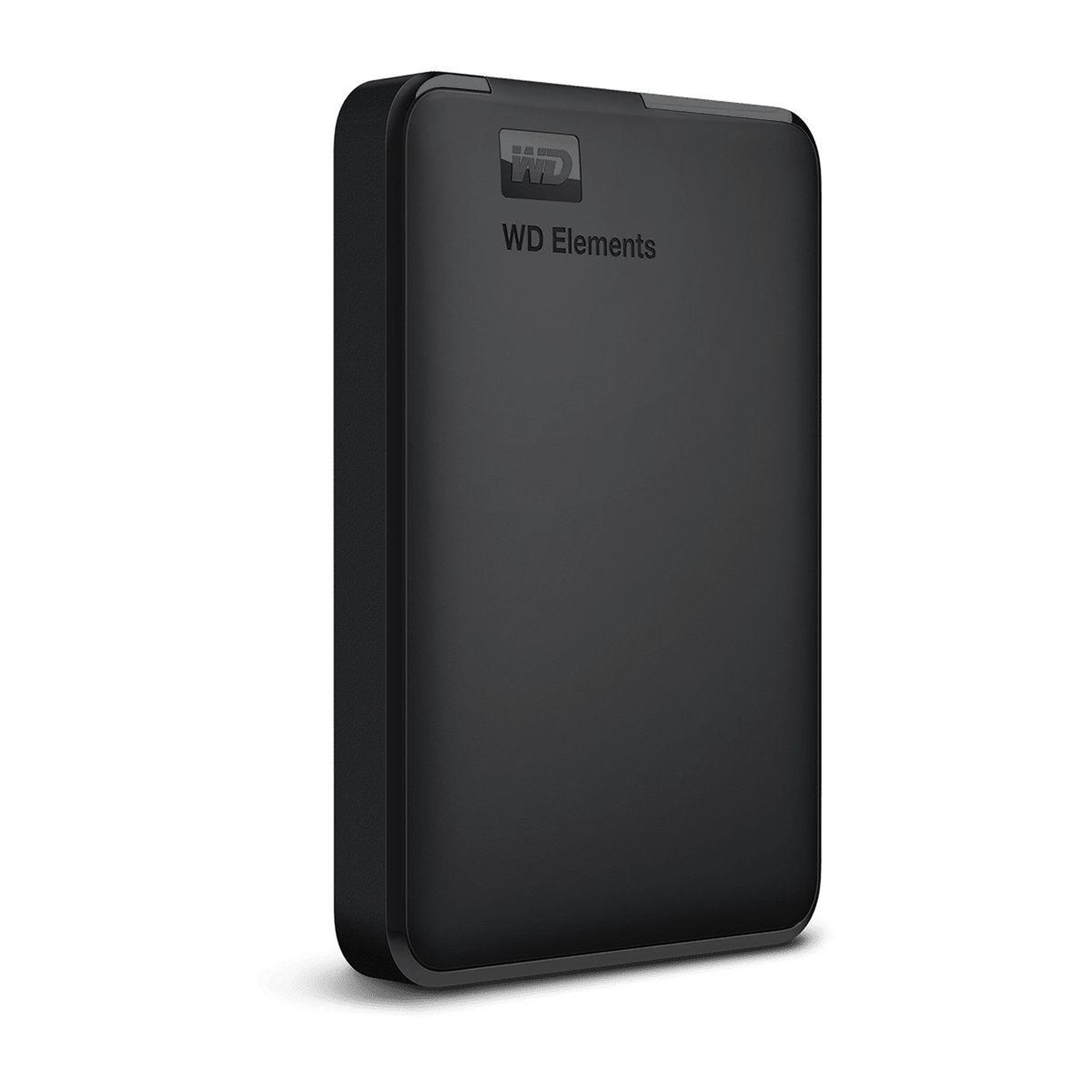 Voir la diapositive 3 : Western Digital Disque dur externe 1to - 2.5 wd elements portable