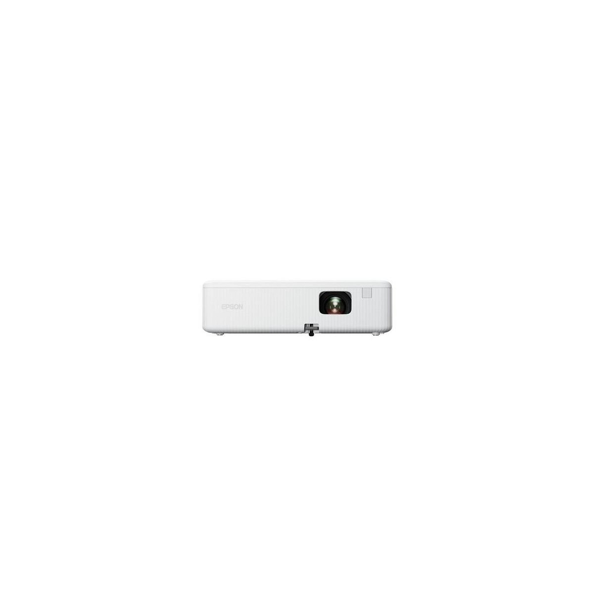Voir la diapositive 3 : Epson Epson co-fh01 3000 ansi lumens 3lcd 1080p (1920x1080) blanc