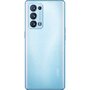 Voir la diapositive 3 : OPPO Reno6 Pro Reconditionné 256 Go - Grade A+ - Bleu