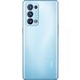 Voir la diapositive 3 : OPPO Reno6 Pro Reconditionné 256 Go - Grade A+ - Bleu
