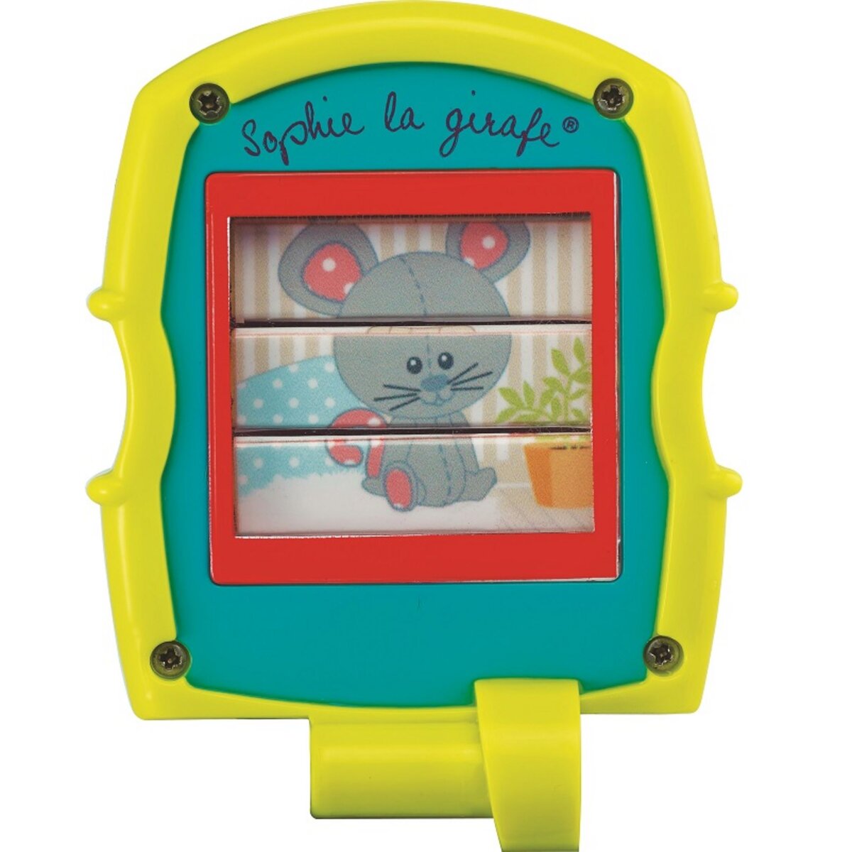 VULLI Musical phone - Sophie la Girafe