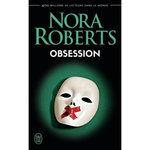 OBSESSION, Roberts Nora