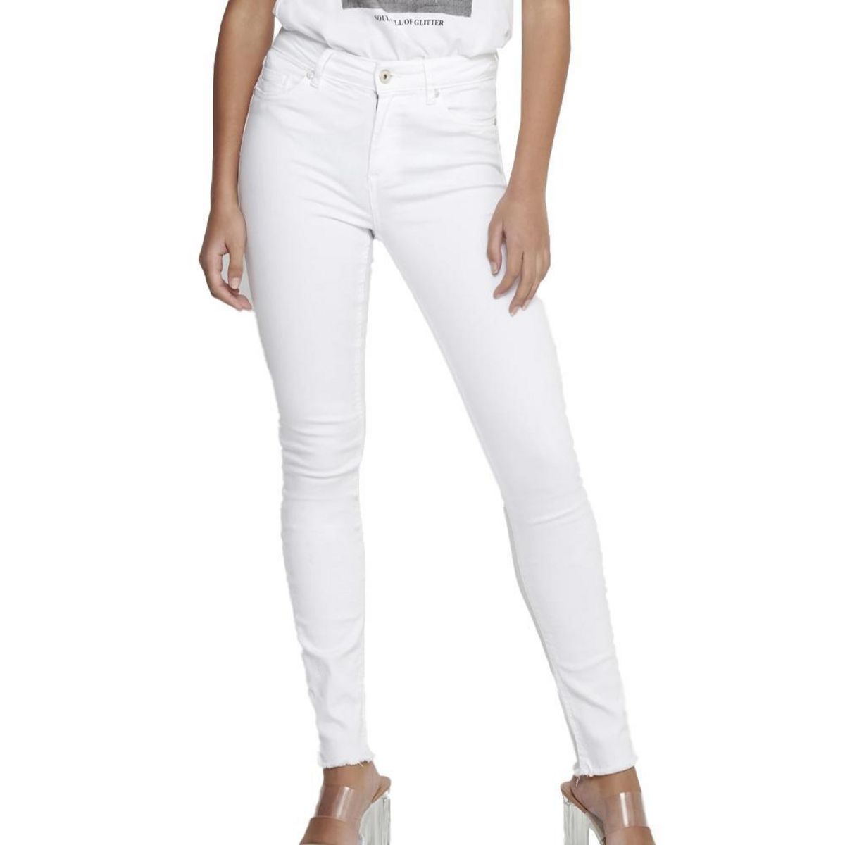 Only Jean Skinny  Femme Only Emel   W28