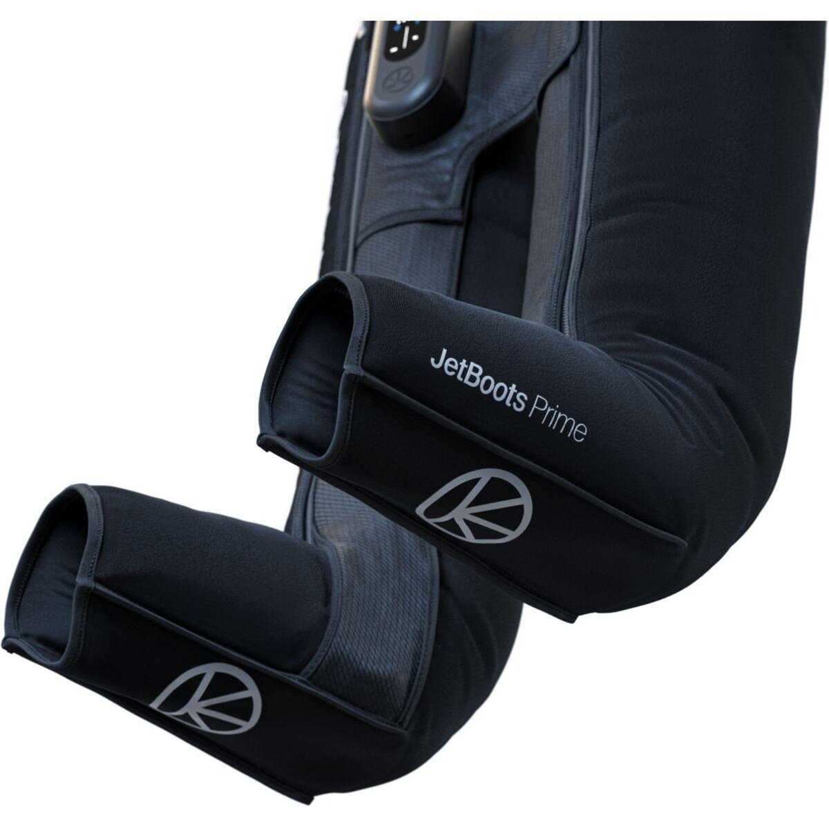 THERAGUN Bottes de pressothérapie de compression Jetboots Prime - M