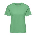 JACQUELINE DE YONG T shirt  Femme JDY Pisa. Coloris disponibles : Vert