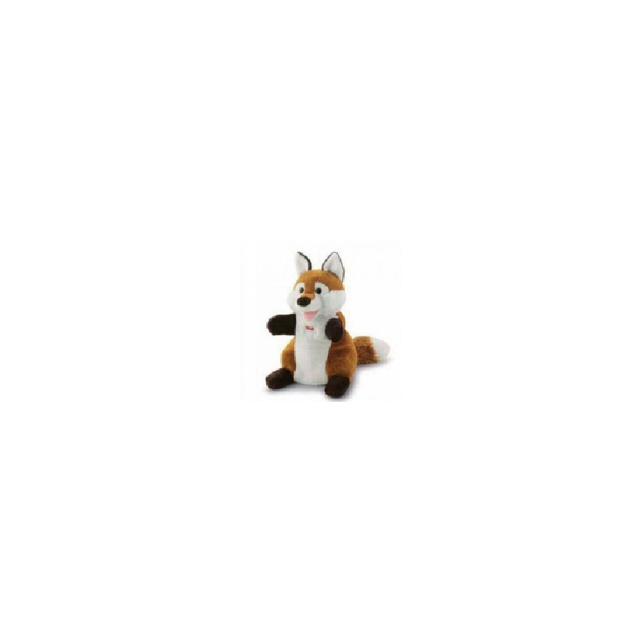 Trudi Marionnette Main Renard