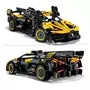 LEGO Technic 42151 Le bolide Bugatti, Jouet de Voiture, de Course, Maquette à Construire de Véhicules Iconiques