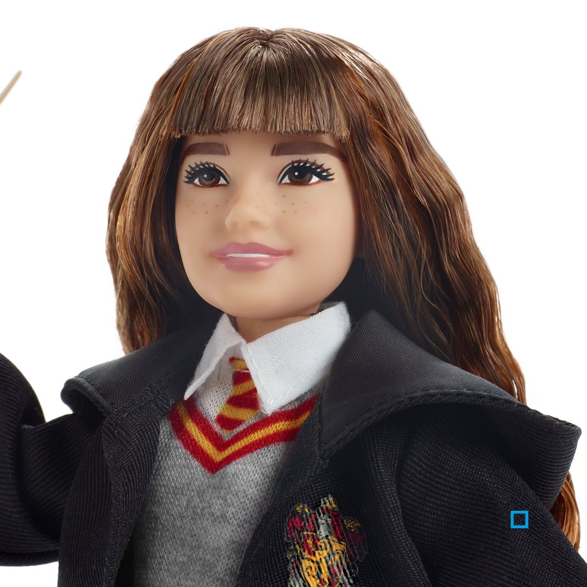 MATTEL Poupée Hermione Granger - Harry Potter