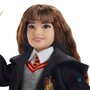 Voir la diapositive 4 : MATTEL Poupée Hermione Granger - Harry Potter