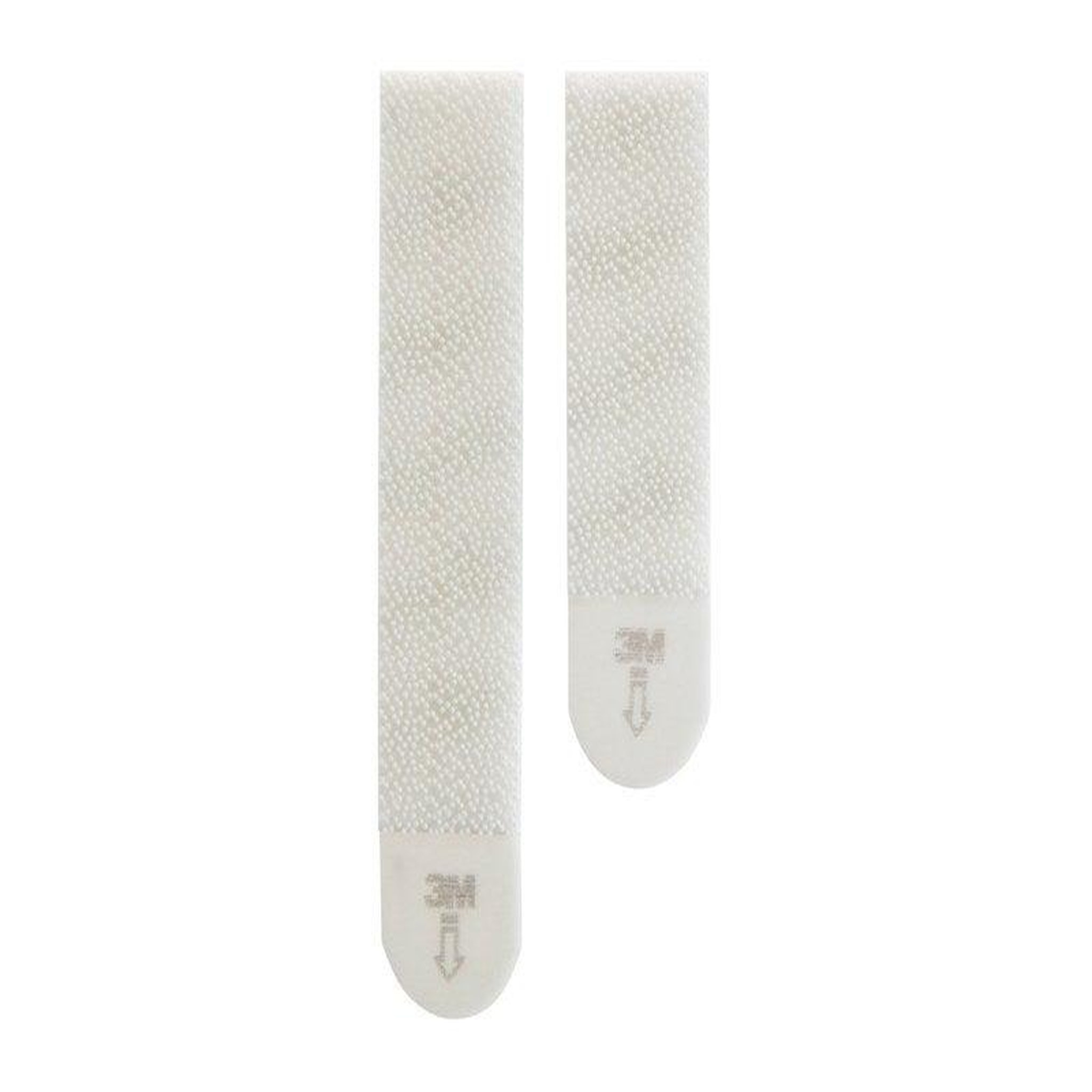 CENTRALE BRICO Multi-Pack Languettes de fixation tableaux Command - 8M + 16L, blanc