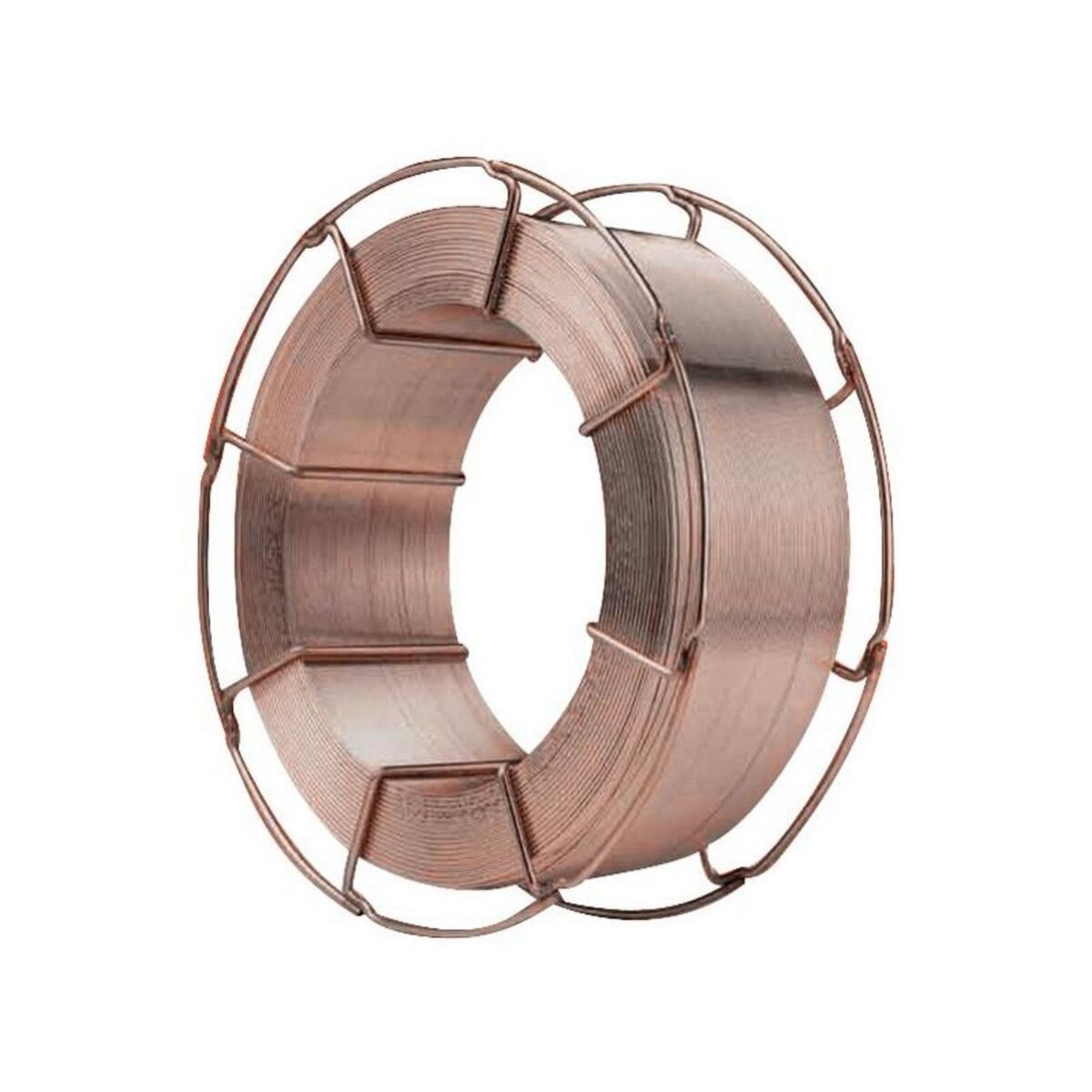 SAF-FRO Fil massif acier D1 FILCORD C bobine B300 16kg SAF FRO C10K016P6E22