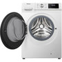 Voir la diapositive 4 : Hisense Lave linge hublot WFQA1214EVJM