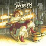 WOMEN OF THE WEST, Oger Tiburce
