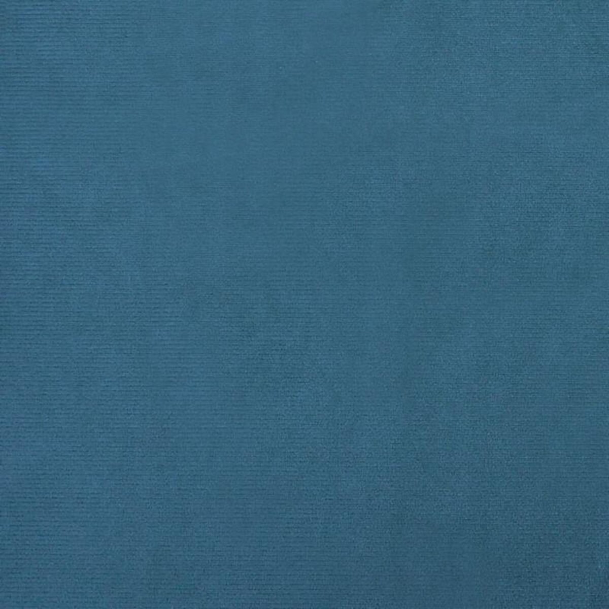 VIDAXL Lit pour chien bleu 95x55x30 cm velours