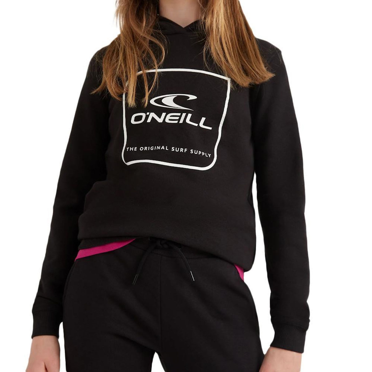 O'NEILL Sweat à Capuche  Fille O'Neill Cube