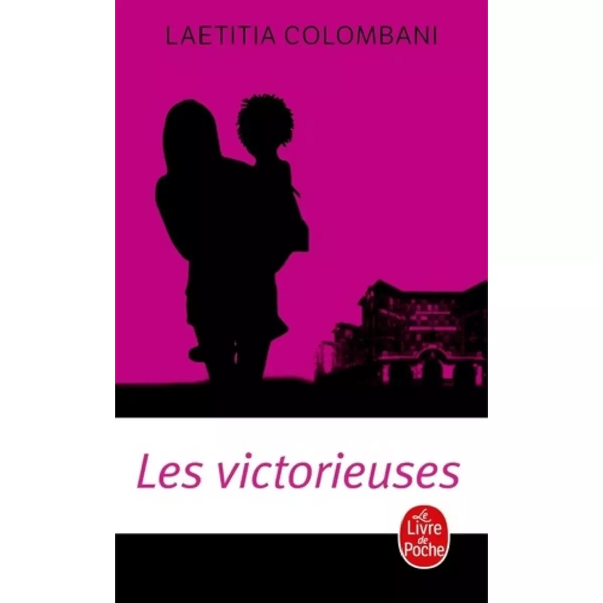  LES VICTORIEUSES, Colombani Laetitia
