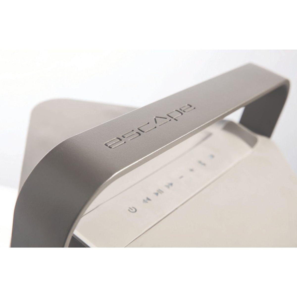 SONORO Enceinte extérieure P9 Taupe