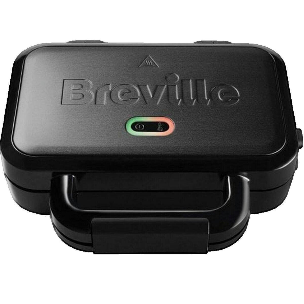 Breville Réchaud Breville VST082X compact noir