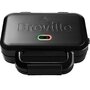 Voir la diapositive 1 : Breville Réchaud Breville VST082X compact noir