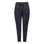 Only Pantalon  Femme Only Tadia - L. Coloris disponibles : Bleu