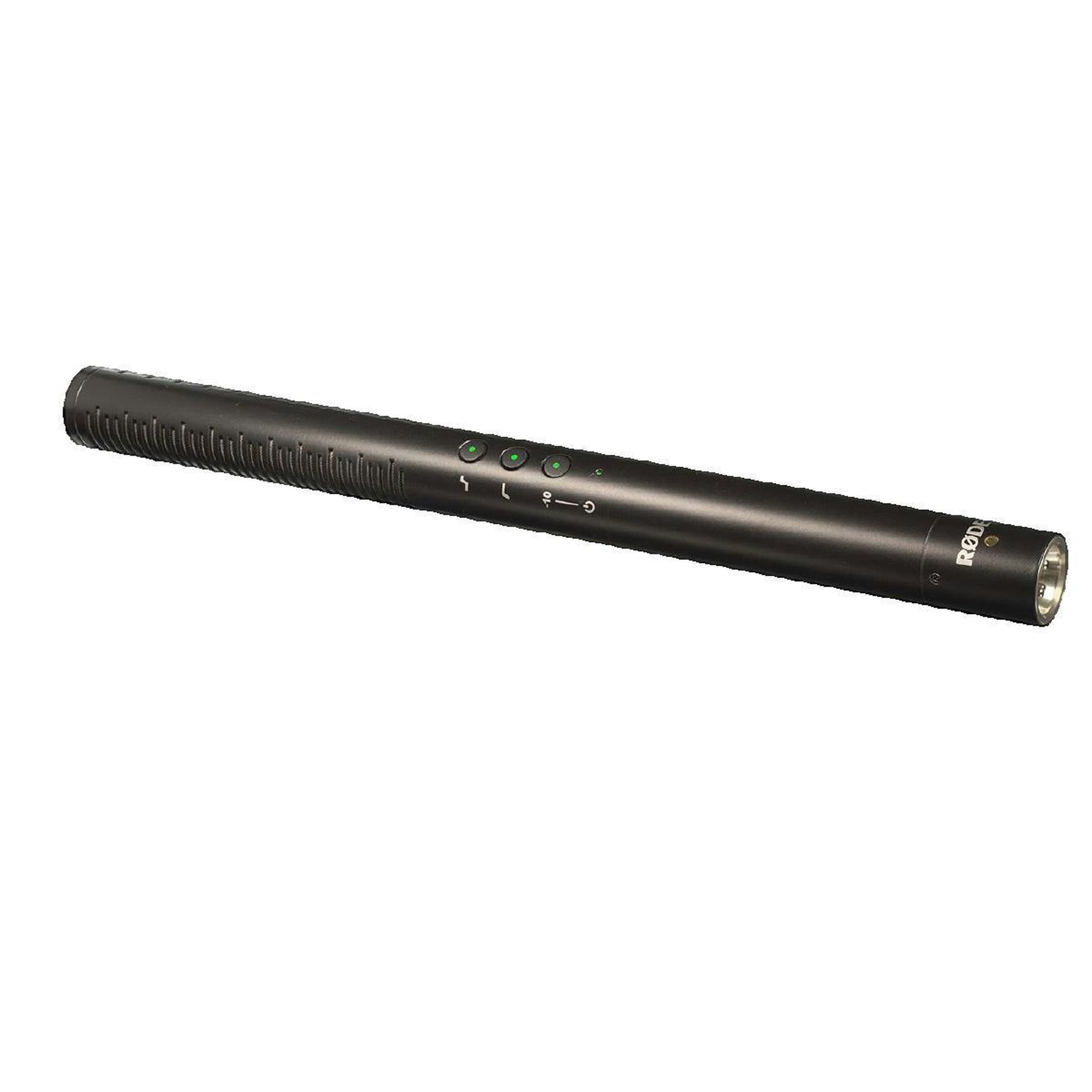 RODE Microphone RØDE NTG4+ Canon professionnel supercardioïde