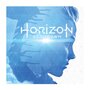 JUST FOR GAMES Horizon Zero Dawn Vinyle