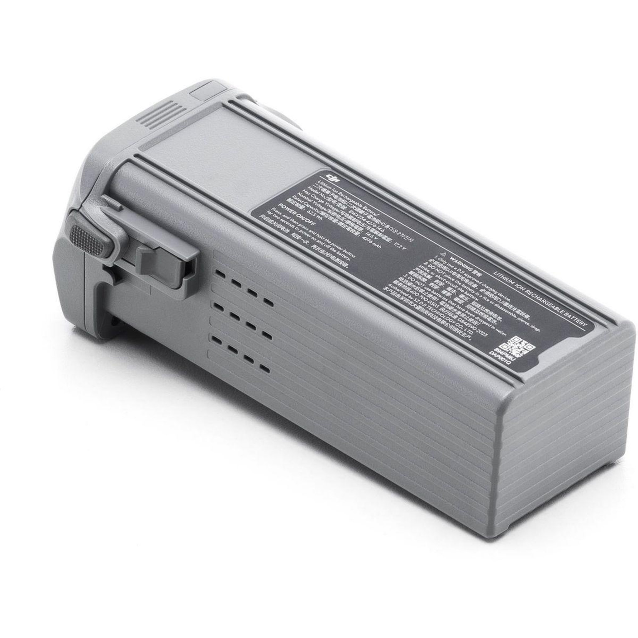 Voir la diapositive 5 : DJI Batterie drone Air 3S Intelligent Flight Battery