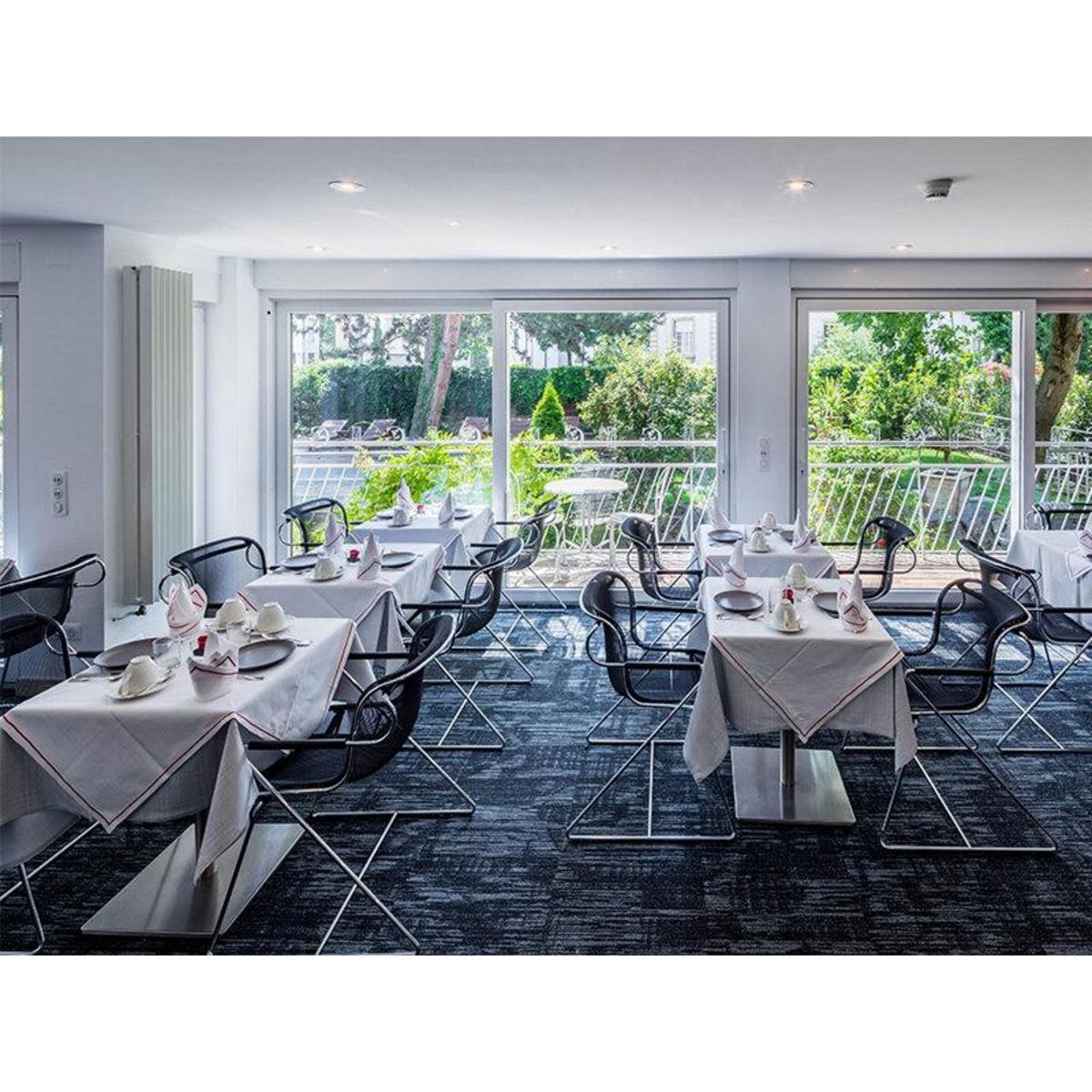 Smartbox 2 jours en hôtel 4* avec balnéo et espace bien-être à Strasbourg - Coffret Cadeau Séjour