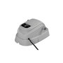 Voir la diapositive 1 : BESTWAY Réchauffeur électrique - Bestway - Pour piscine hors sol - Gris