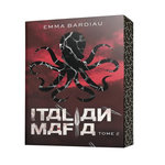 RUSSIAN MAFIA TOME 2 : ITALIAN MAFIA. EDITION COLLECTOR, Bardiau Emma