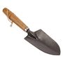Voir la diapositive 1 : GARDENSTAR Transplantoir en bois - 29 x 8 cm