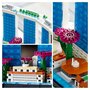 LEGO Architecture 21057 Singapour, Maquette à Construire, Set pour Adultes