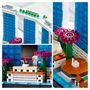 Voir la diapositive 6 : LEGO Architecture 21057 Singapour, Maquette à Construire, Set pour Adultes