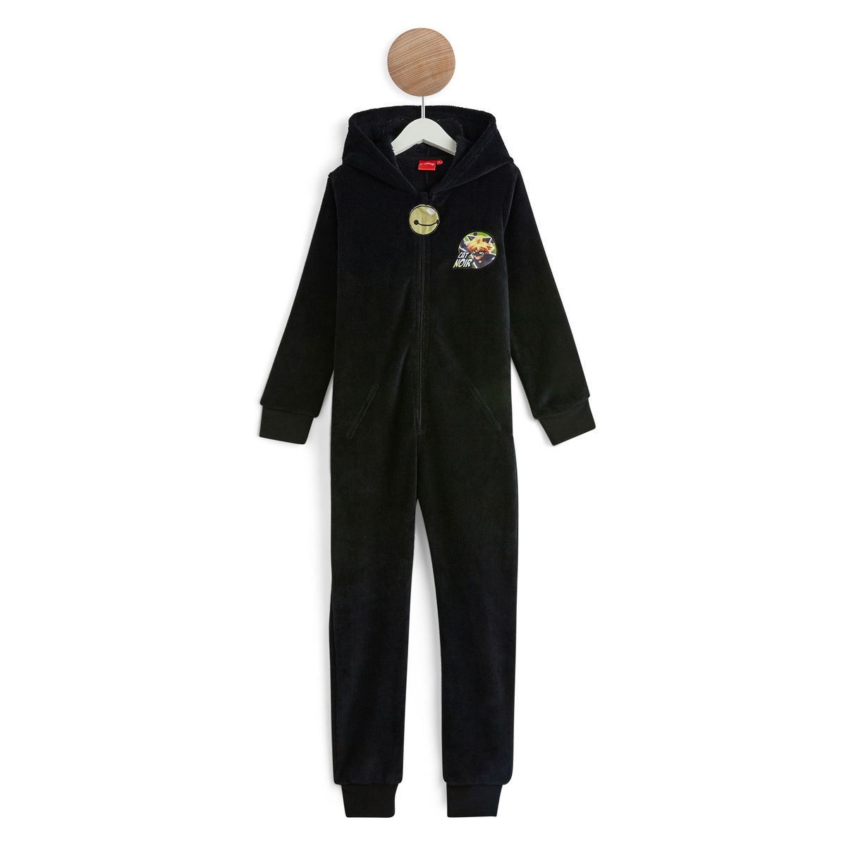 Miraculous Combinaison peluche garçon