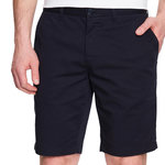 Lacoste Short Chino Slim Fit Marine Homme Lacoste FH2647. Coloris disponibles : Bleu