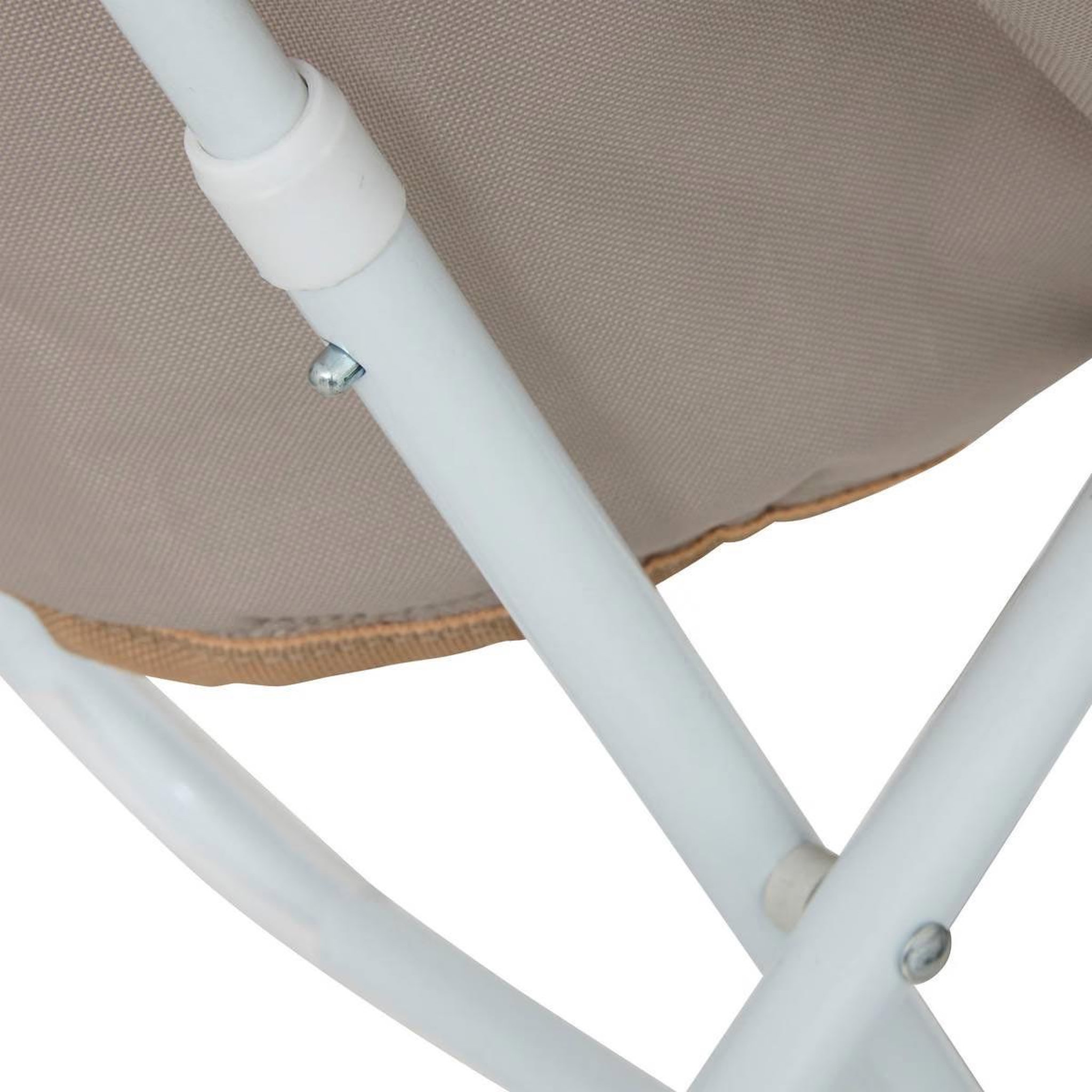 Voir la diapositive 4 : Atmosphera Kids Fauteuil pliant chien  falten  50cm multicolore