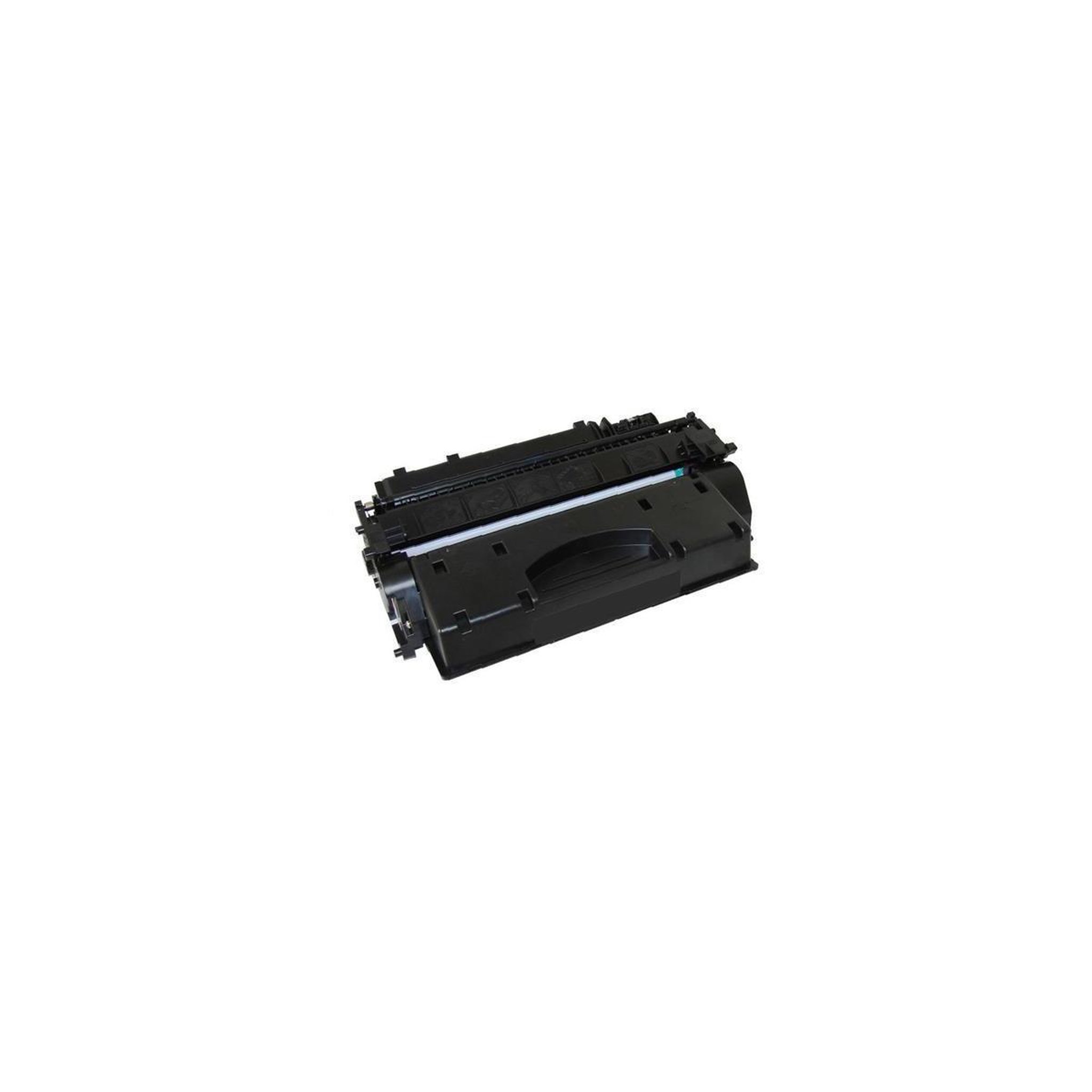 HP Toner compatible HP CE505X CF280X Canon 719H noir