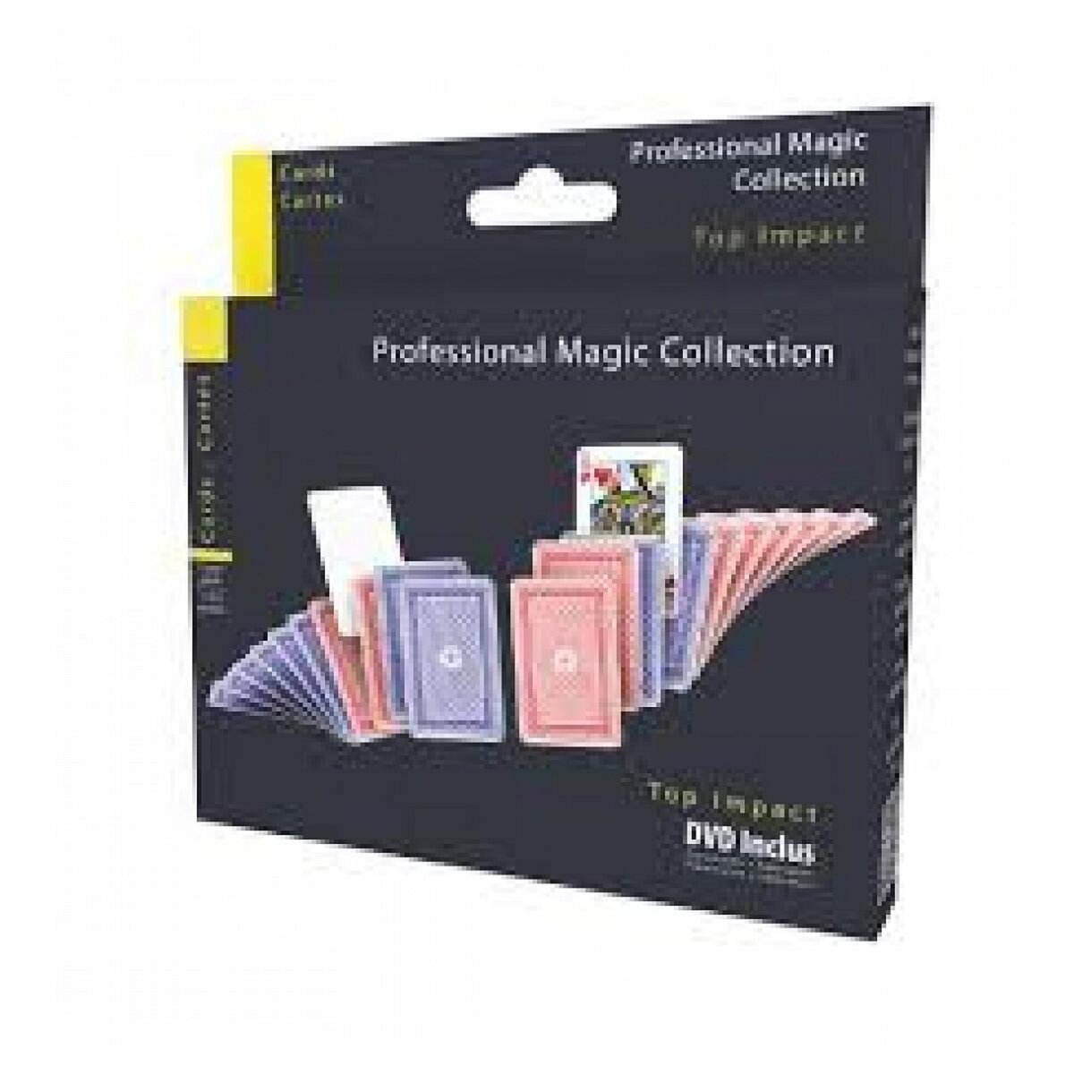 MEGAGIC Magis Pro - Top impact et video