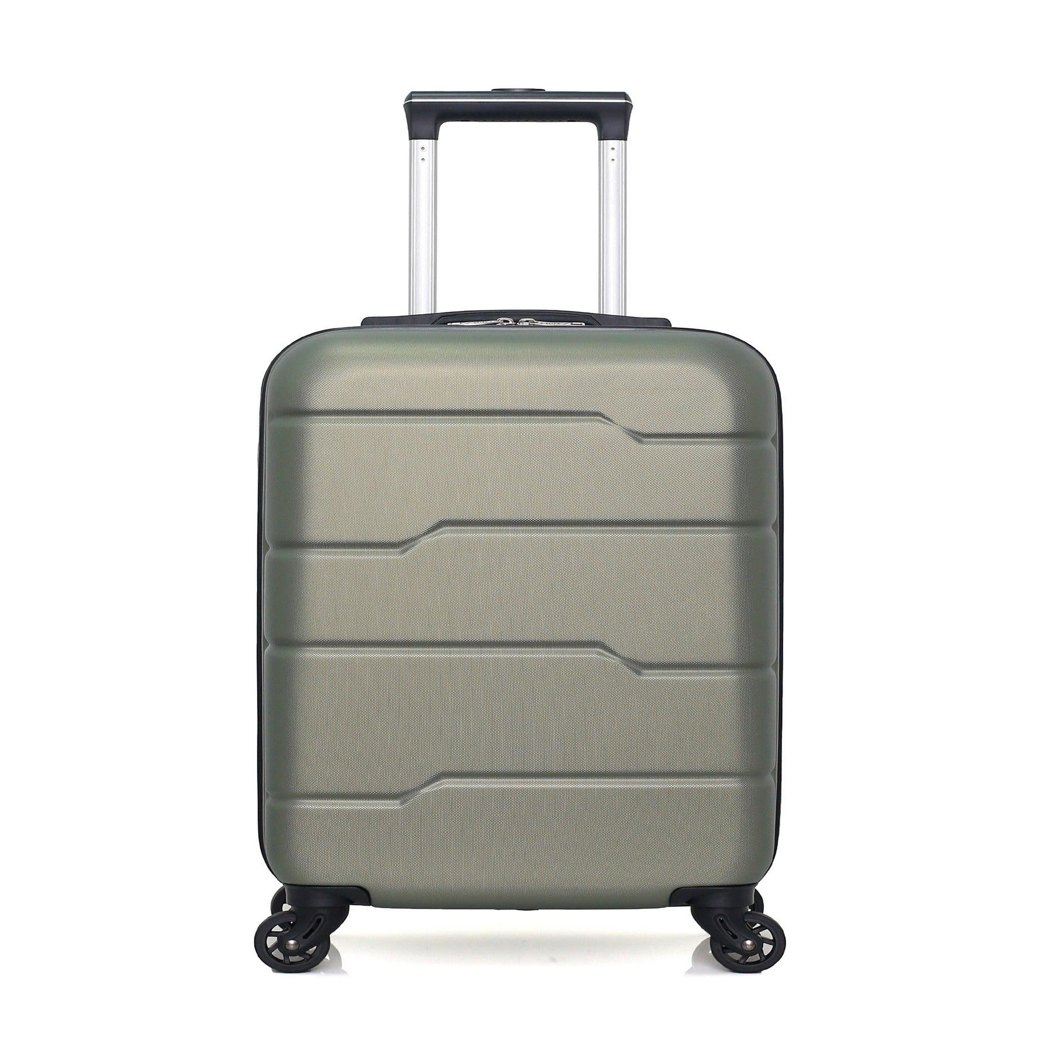 HERO Hero - valise cabine pamir 55 cm 4 roues
