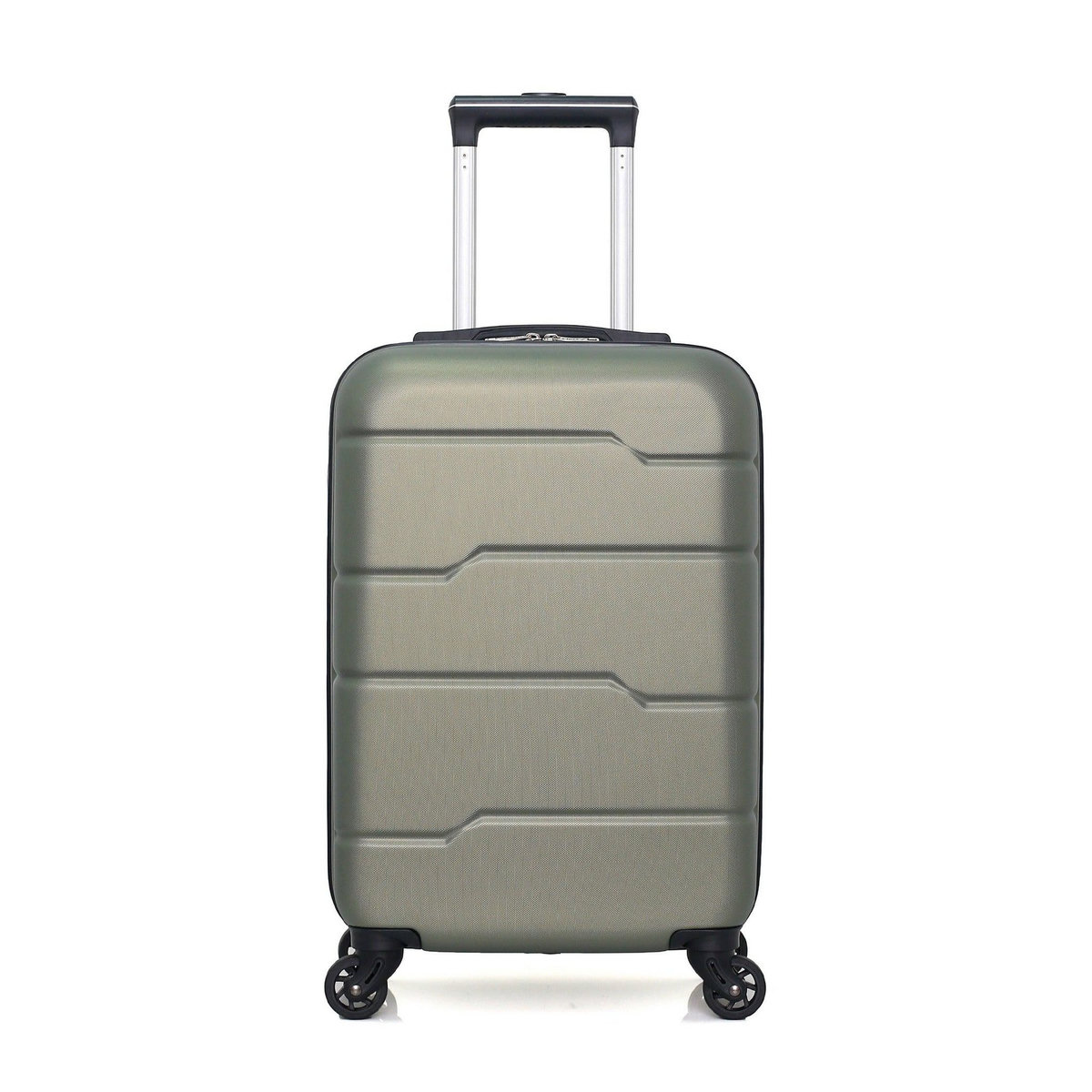 HERO HERO - Valise Cabine PAMIR 55 cm 4 Roues