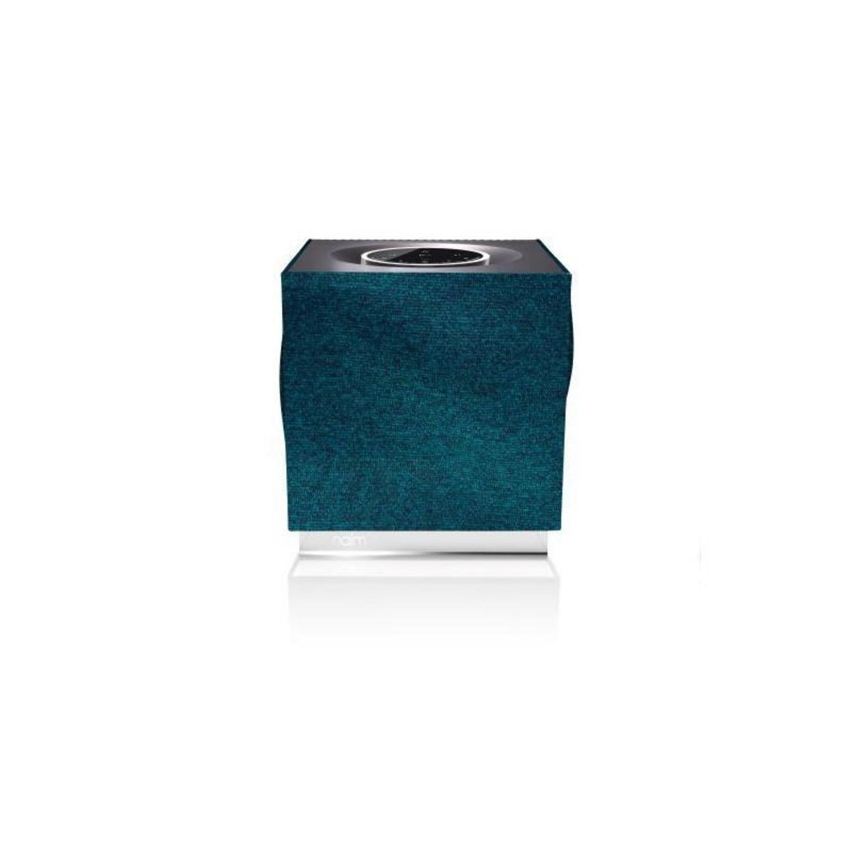 NAIM Grille Naim Mu so QB 2ème Génération Bleu canard