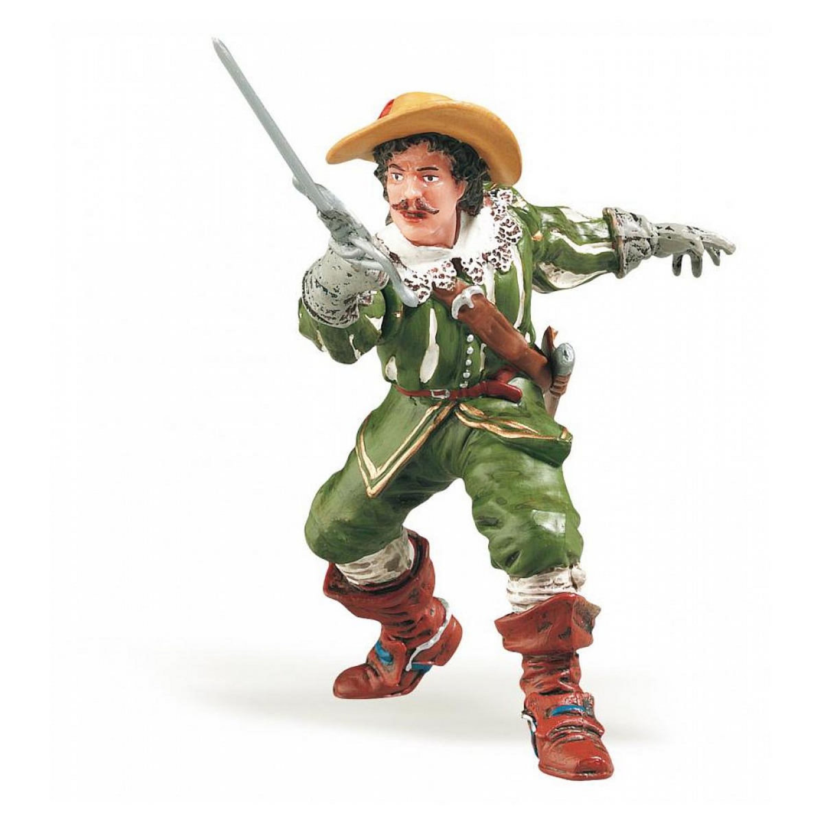 Papo 39904 figurine d artagnan