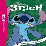 STITCH ! TOME 23 : ATTENTION AUX ODEURS !, Disney