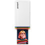 Voir la diapositive 4 : POLAROID Imprimante photo portable Everything Box Hi print 2x3 Gen 2 Blanc