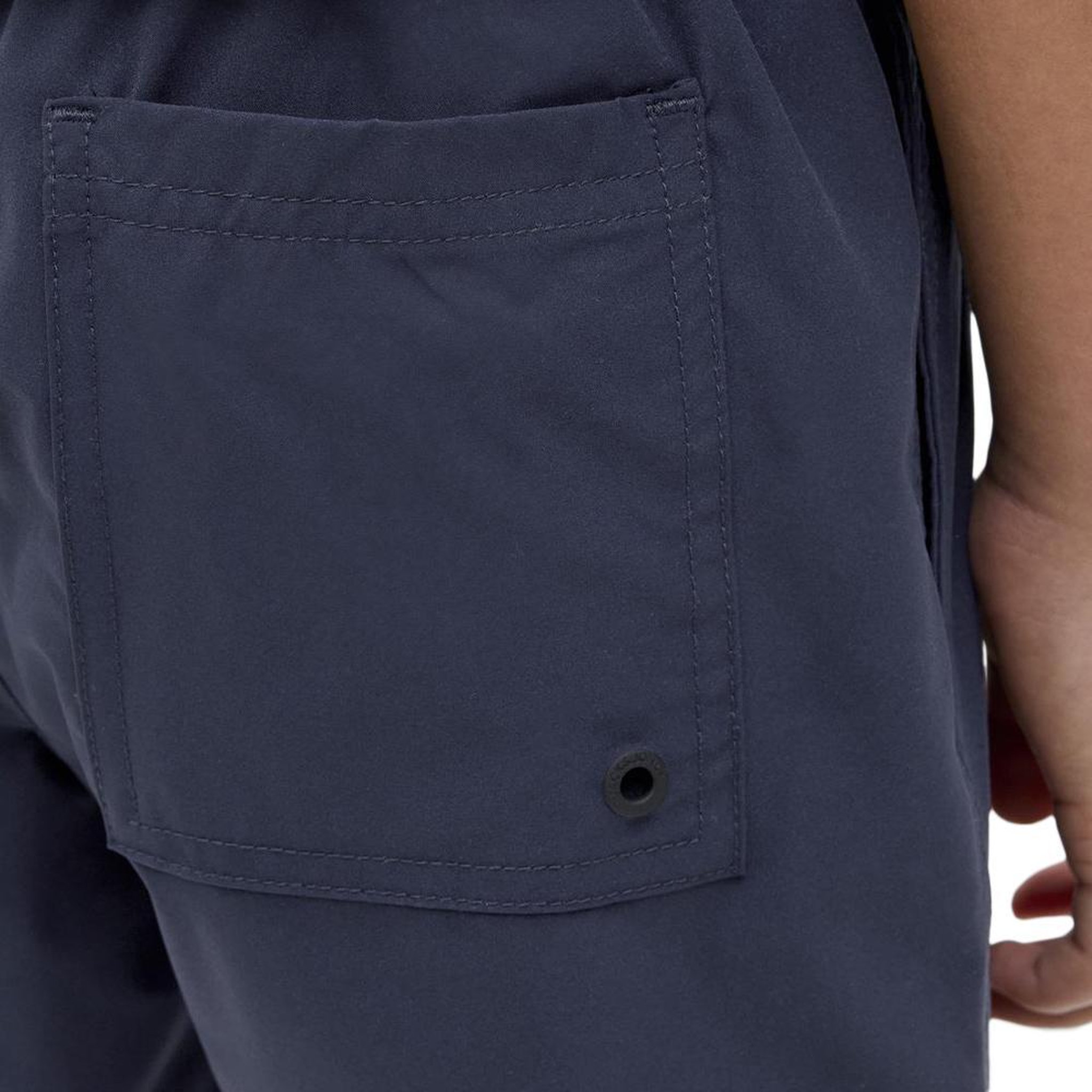Voir la diapositive 2 : Jack & Jones Maillot de bain Bleu Garçon Jack & Jones Maui
