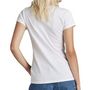 Voir la diapositive 2 : G-Star Raw T shirt  Femme G Star Raw  ook Book