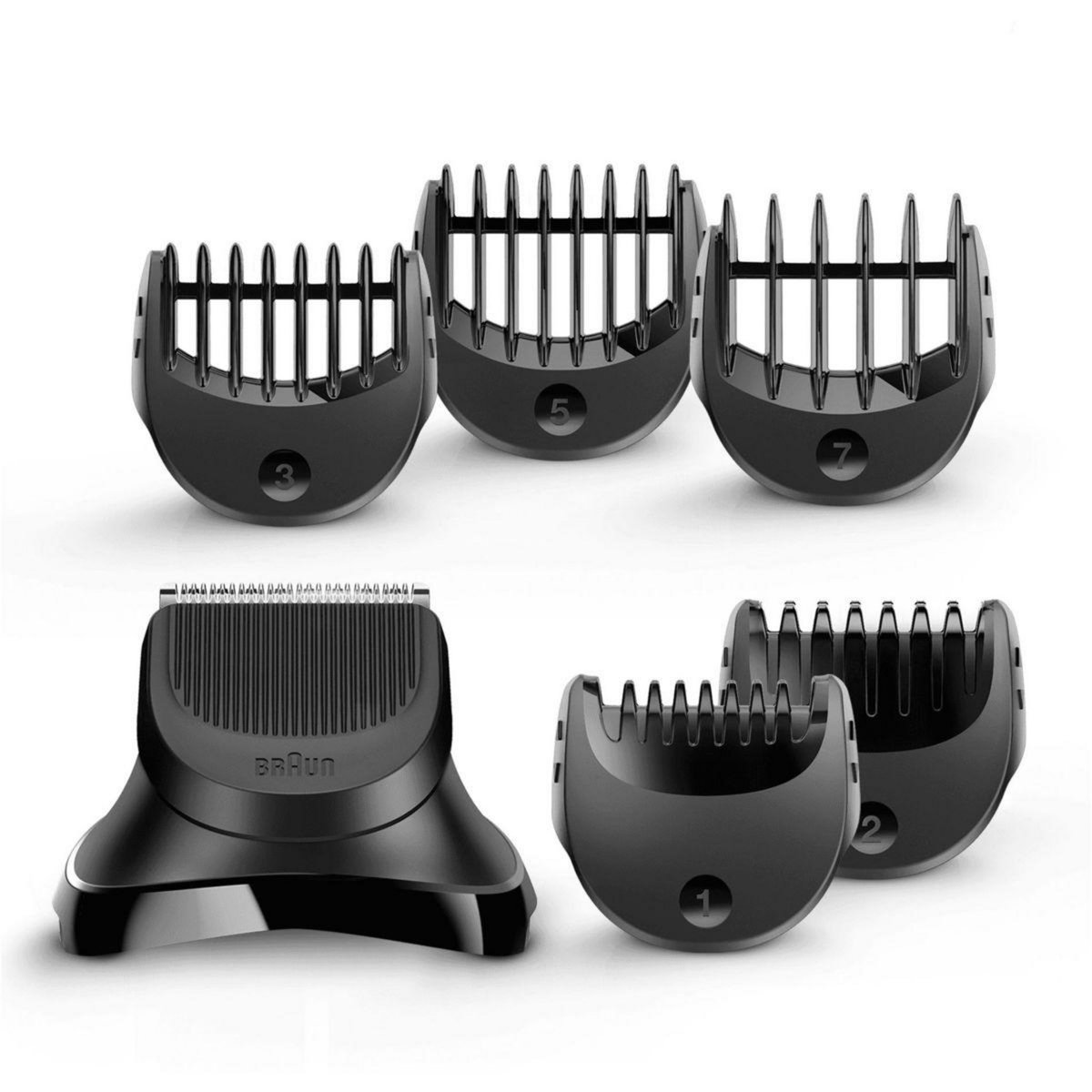 BRAUN Tête de rasoir Series 3 BT32